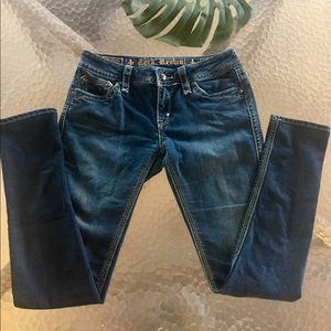 !!!! SOLD!!!! Rock Revivals size 31
